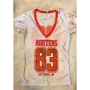 Hooters Jersey